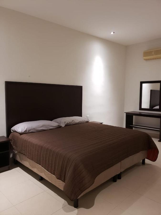 Habitaciones Boulevard Ciudad Valles Exterior photo